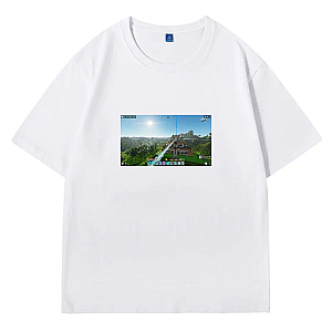 Cubic Odyssey A Puzzle in Every Dimension Aesthetic Cubic Odyssey T-Shirts