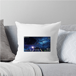 Cubic Odyssey Unique and Challenging Puzzler Cubic Odyssey Pillows Cover