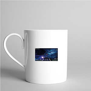 Cubic Odyssey Unique and Challenging Puzzler Cubic Odyssey Mugs