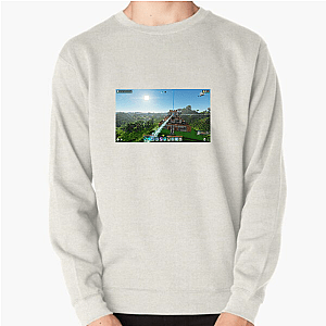 Cubic Odyssey A Puzzle in Every Dimension Aesthetic Cubic Odyssey Sweatshirts