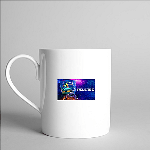 Cubic Odyssey Still Twisting Your Perspective Design Cubic Odyssey Mugs
