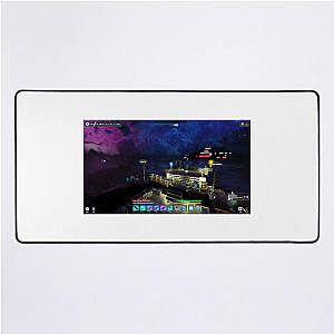 Cubic Odyssey Mind-Bending Puzzle Adventure Fashion Cubic Odyssey Mouse Pads