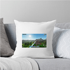Cubic Odyssey A Puzzle in Every Dimension Aesthetic Cubic Odyssey Pillows Cover