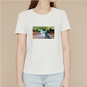 Cubic Odyssey Solve the Block Mysteries Tee Cubic Odyssey T-Shirts