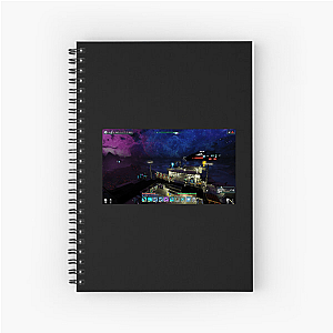 Cubic Odyssey Mind-Bending Puzzle Adventure Fashion Cubic Odyssey Notebook
