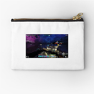 Cubic Odyssey Mind-Bending Puzzle Adventure Fashion Cubic Odyssey Zipper Pouches