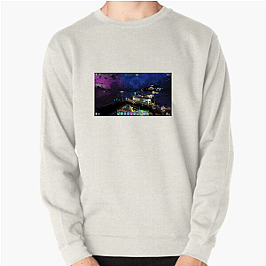 Cubic Odyssey Mind-Bending Puzzle Adventure Fashion Cubic Odyssey Sweatshirts