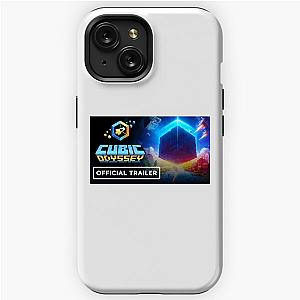 Cubic Odyssey Unlock the Shape Secrets Cubic Odyssey Samsung Cases