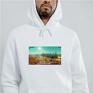 Cubic Odyssey Discover the Shifting Shapes Look Cubic Odyssey Hoodies