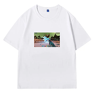 Cubic Odyssey Solve the Block Mysteries Tee Cubic Odyssey T-Shirts