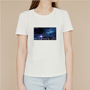 Cubic Odyssey Unique and Challenging Puzzler Cubic Odyssey T-Shirts