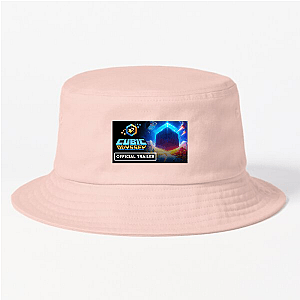 Cubic Odyssey Unlock the Shape Secrets Cubic Odyssey Hats & Caps
