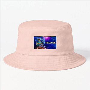 Cubic Odyssey Still Twisting Your Perspective Design Cubic Odyssey Hats & Caps