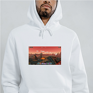 Cubic Odyssey Calming Yet Engaging Vibe Cubic Odyssey Hoodies