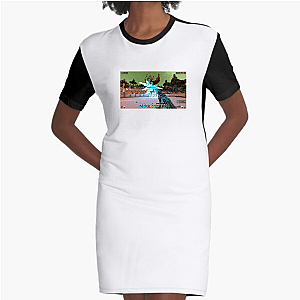 Cubic Odyssey Solve the Block Mysteries Tee Cubic Odyssey Dresses