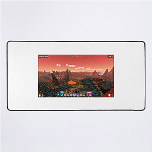 Cubic Odyssey Calming Yet Engaging Vibe Cubic Odyssey Mouse Pads