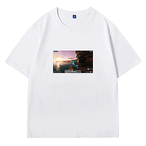 Cubic Odyssey The Beauty of Geometric Forms Motif Cubic Odyssey T-Shirts