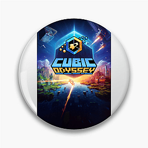 Cubic Odyssey Explore a World of Blocks Style Cubic Odyssey Pins