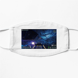 Cubic Odyssey Unique and Challenging Puzzler Cubic Odyssey Face Masks