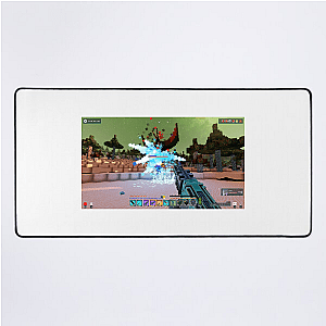 Cubic Odyssey Solve the Block Mysteries Tee Cubic Odyssey Mouse Pads
