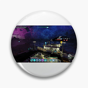 Cubic Odyssey Mind-Bending Puzzle Adventure Fashion Cubic Odyssey Pins