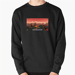 Cubic Odyssey Calming Yet Engaging Vibe Cubic Odyssey Sweatshirts
