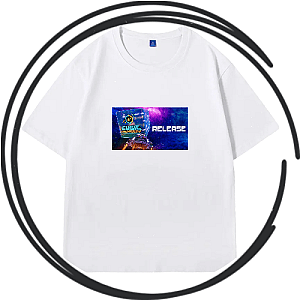 Cubic Odyssey T-Shirts