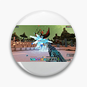 Cubic Odyssey Solve the Block Mysteries Tee Cubic Odyssey Pins