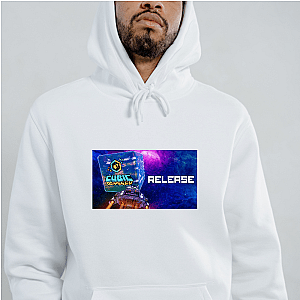 Cubic Odyssey Still Twisting Your Perspective Design Cubic Odyssey Hoodies