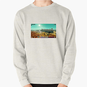Cubic Odyssey Discover the Shifting Shapes Look Cubic Odyssey Sweatshirts
