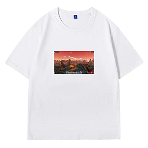 Cubic Odyssey Calming Yet Engaging Vibe Cubic Odyssey T-Shirts