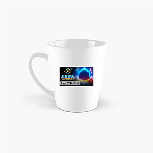 Cubic Odyssey Unlock the Shape Secrets Cubic Odyssey Mugs