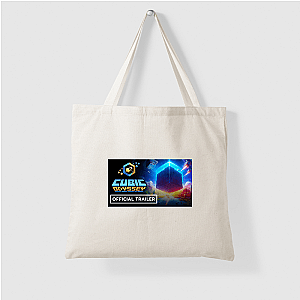 Cubic Odyssey Unlock the Shape Secrets Cubic Odyssey Bags
