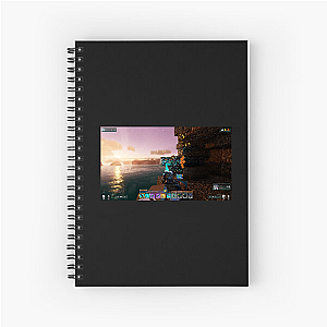 Cubic Odyssey The Beauty of Geometric Forms Motif Cubic Odyssey Notebook