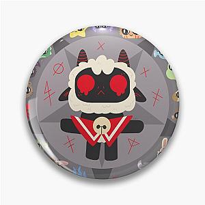 Cult of the Lamb Summoning Pin