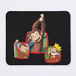 Cute Curious George