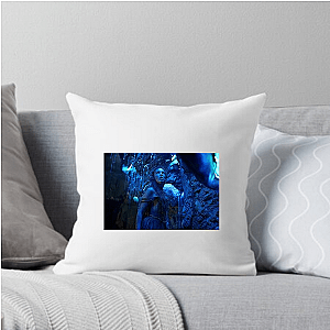 Damsel Empowering and Thrilling Vibe Damsel Pillows Cover