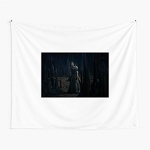 Damsel Still Rewriting the Story Design Damsel Tapestries