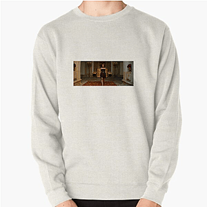 Damsel The Dragon's Fury Motif Damsel Sweatshirts
