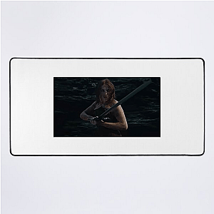 Damsel Netflix Original Film Damsel Mouse Pads