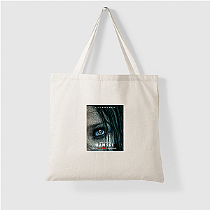 Damsel She Saves Herself Tee Damsel Bags