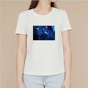 Damsel Empowering and Thrilling Vibe Damsel T-Shirts