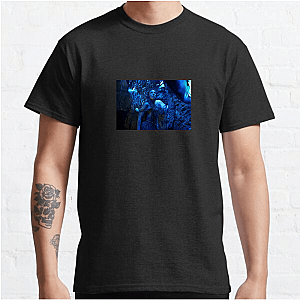 Damsel Empowering and Thrilling Vibe Damsel T-Shirts