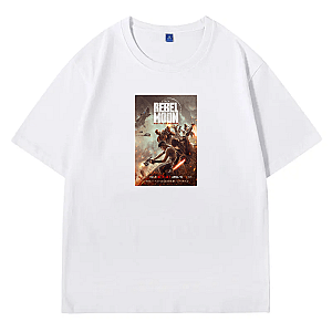 Damsel The Real Hero Arrives Damsel T-Shirts