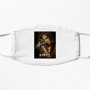 Damsel A Twisted Fairy Tale Style Damsel Face Masks