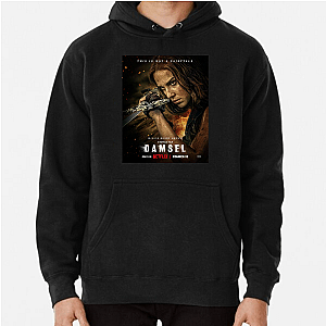 Damsel A Twisted Fairy Tale Style Damsel Hoodies