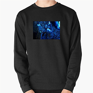 Damsel Empowering and Thrilling Vibe Damsel Sweatshirts