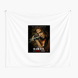Damsel A Twisted Fairy Tale Style Damsel Tapestries