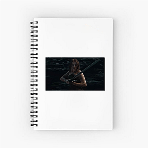 Damsel Netflix Original Film Damsel Notebook