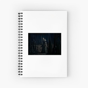 Damsel Still Rewriting the Story Design Damsel Notebook